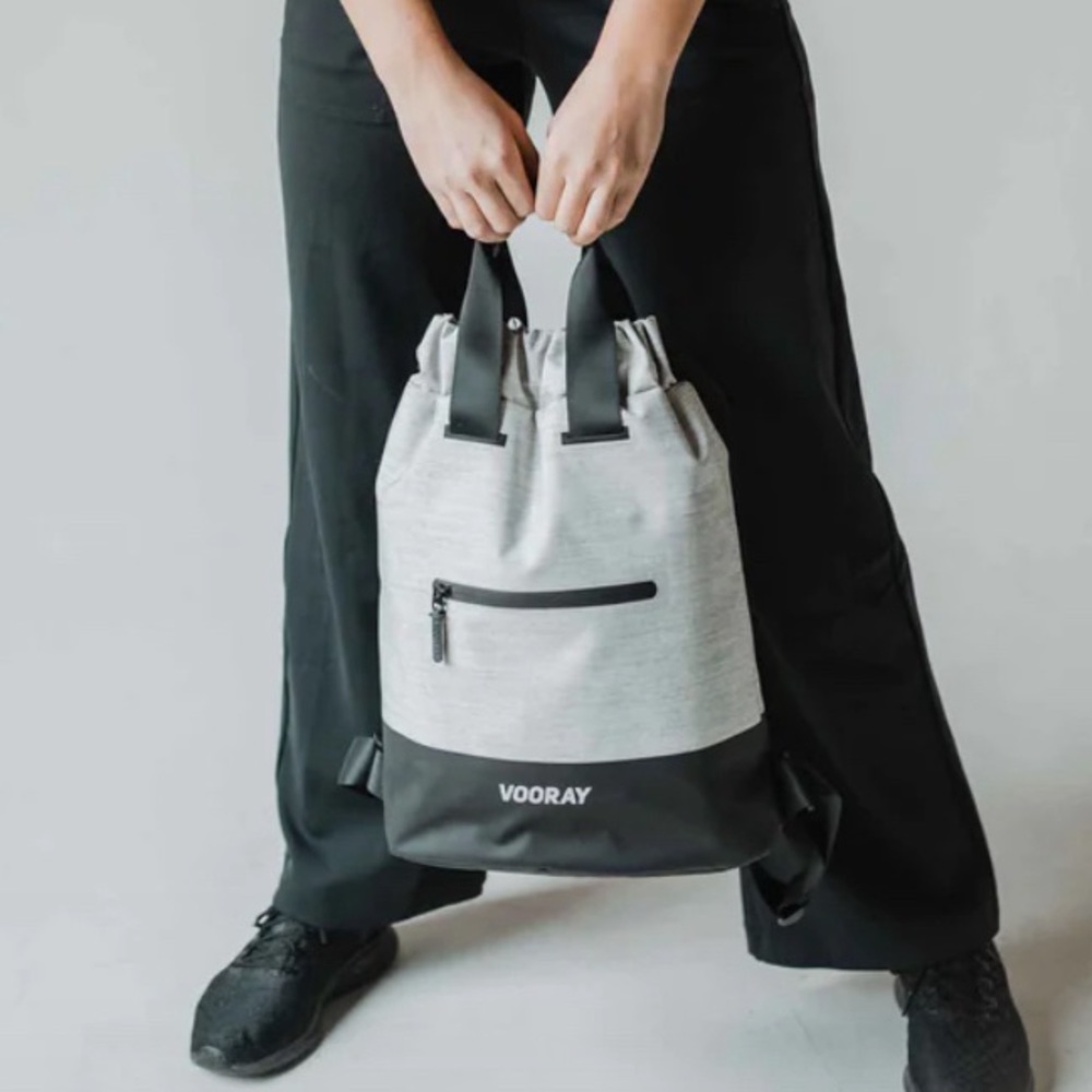 Vooray Cinch Backpack - Picture 8 of 9